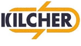 Logo Kilcher Transporte